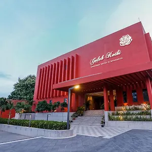 Gulab Kothi By Royal Orchid Limited **** Varanasi