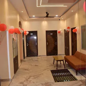 Ganga Sparsh **** Varanasi